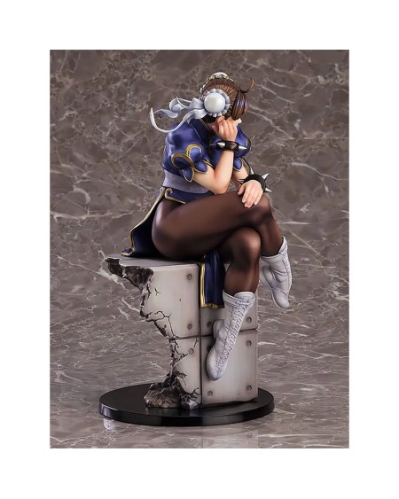 Street Fighter: Chun-Li 1/6 (Limited Edition)
