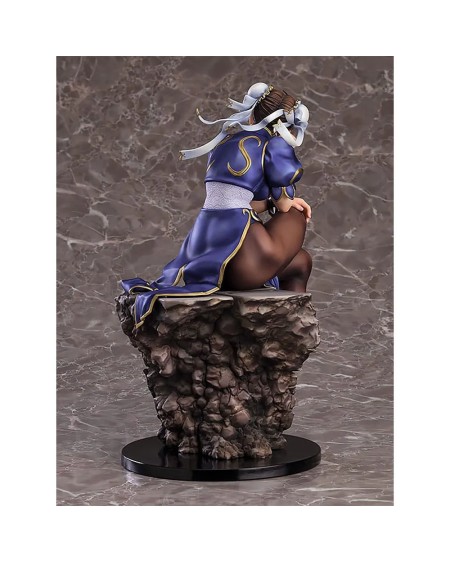 Street Fighter: Chun-Li 1/6 (Limited Edition)