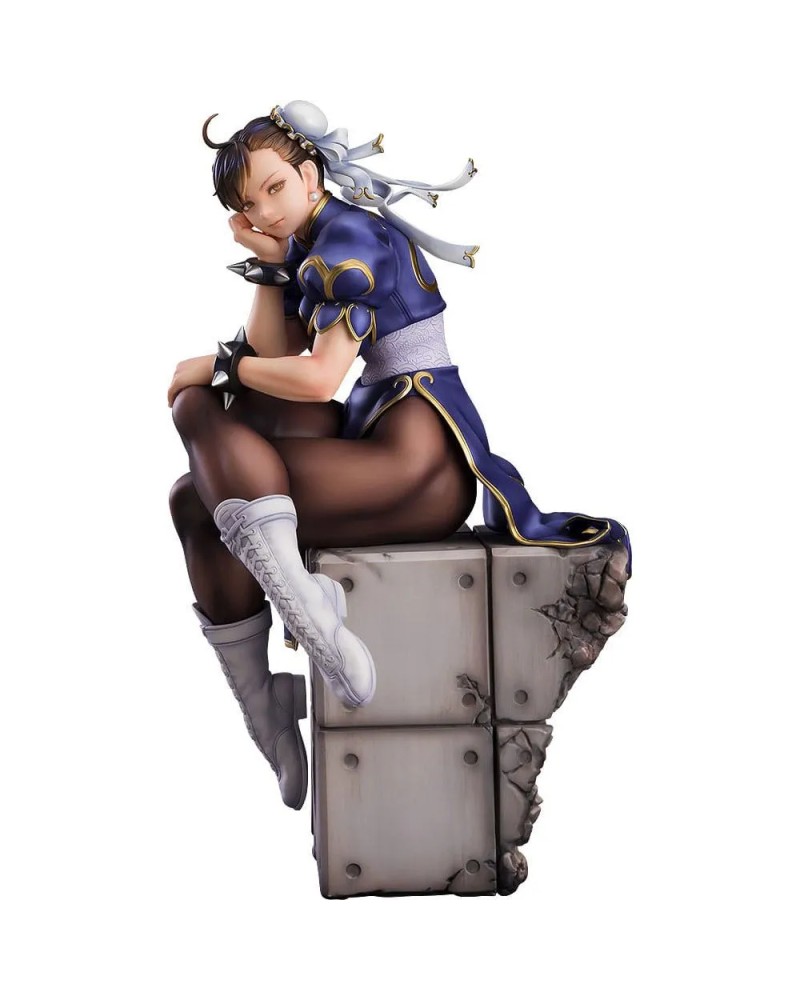 Street Fighter: Chun-Li 1/6 (Limited Edition)