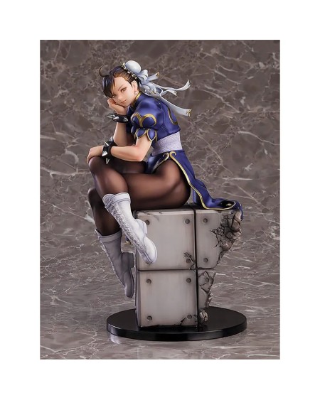 Street Fighter: Chun-Li 1/6 (Limited Edition)