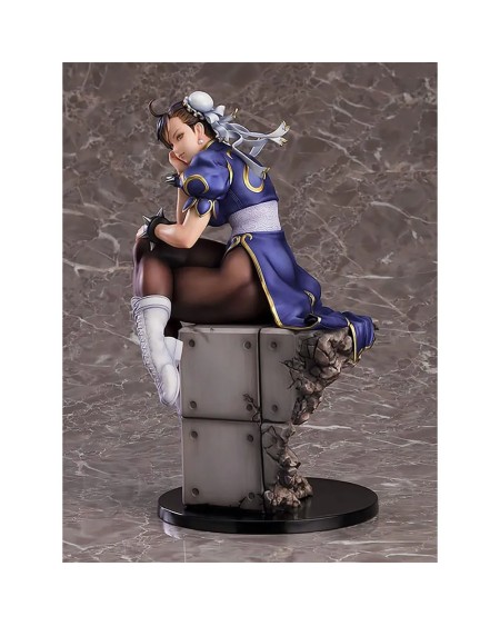 Street Fighter: Chun-Li 1/6 (Limited Edition)
