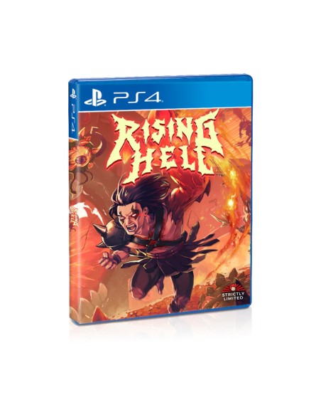 Rising hell