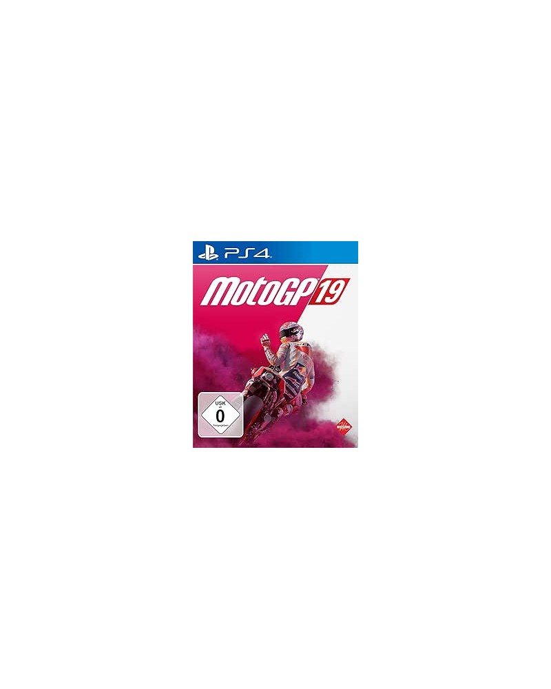 MotoGP 19