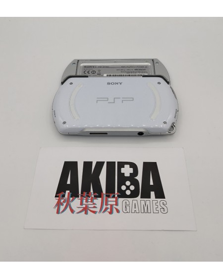 PSP Go