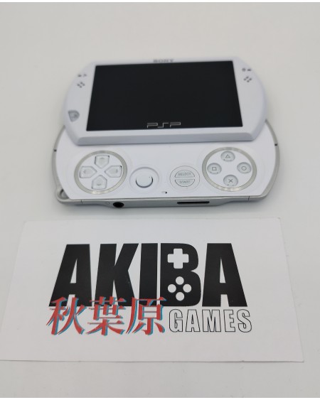 PSP Go