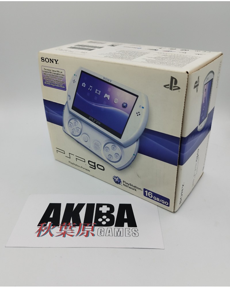 PSP Go