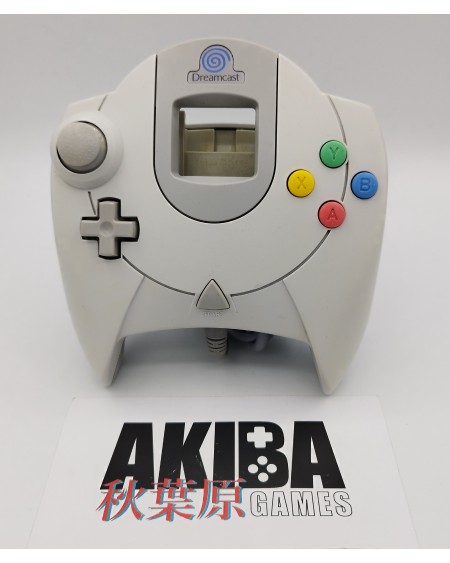 Mando Dreamcast