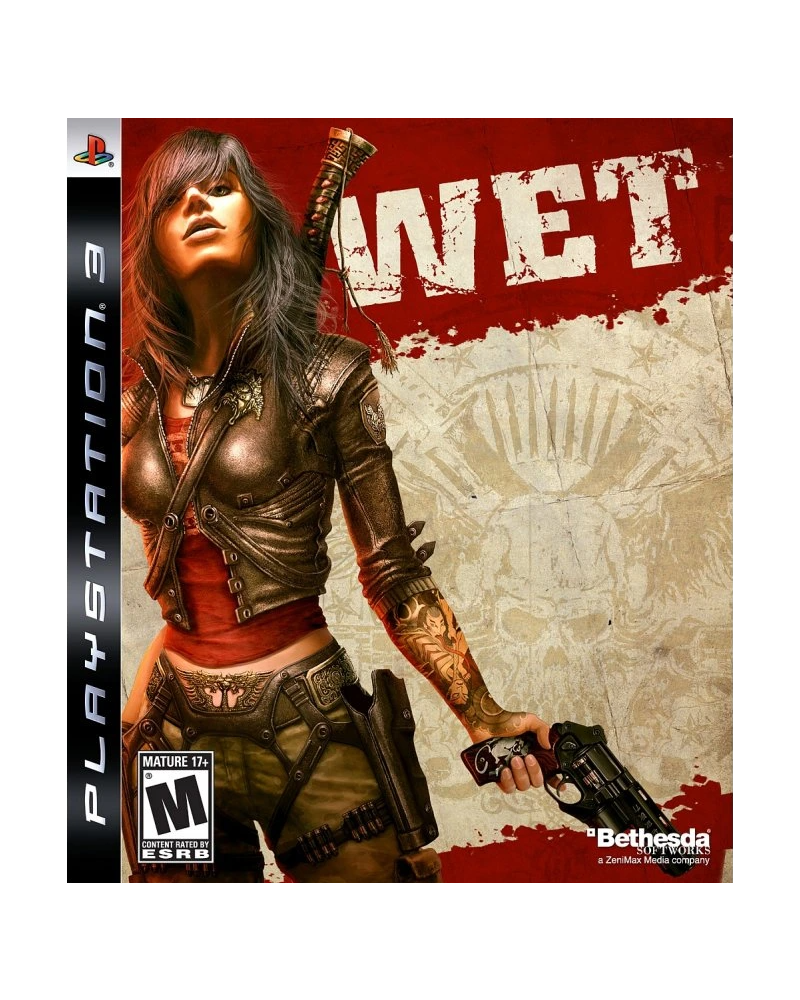 Wet