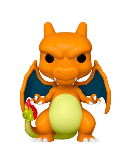 POP - Pokemon - Charizard 25cm