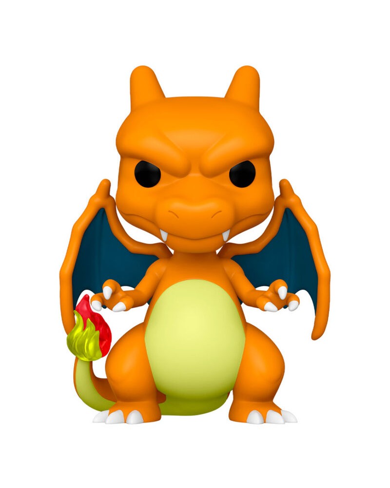 POP - Pokemon - Charizard 25cm
