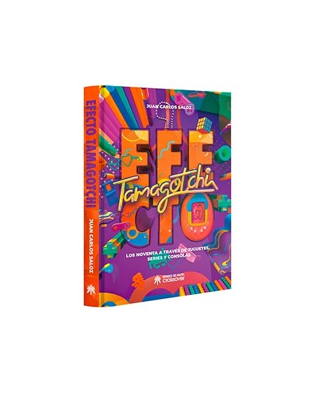 EFECTO TAMAGOTCHI