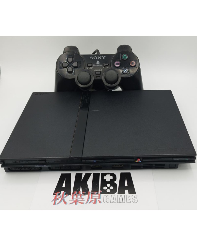 Playstation 2 Slim