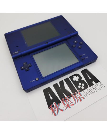 Consola DSi con cargador
