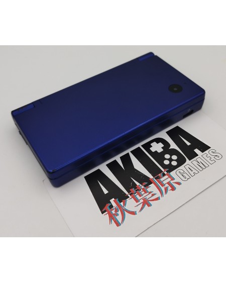Consola DSi con cargador