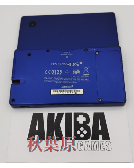 Consola DSi con cargador