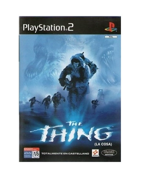 The Thing