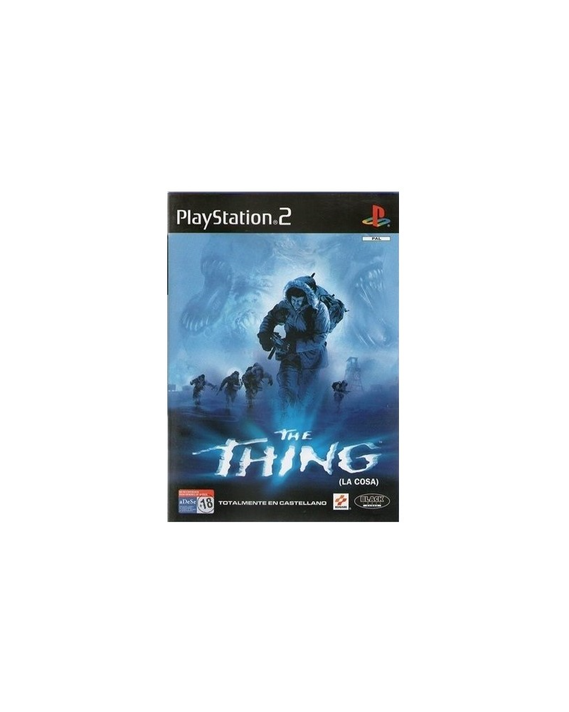 The Thing