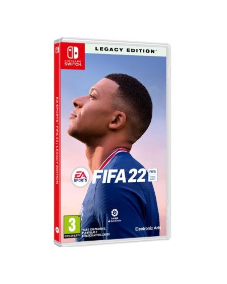SW - FIFA 22