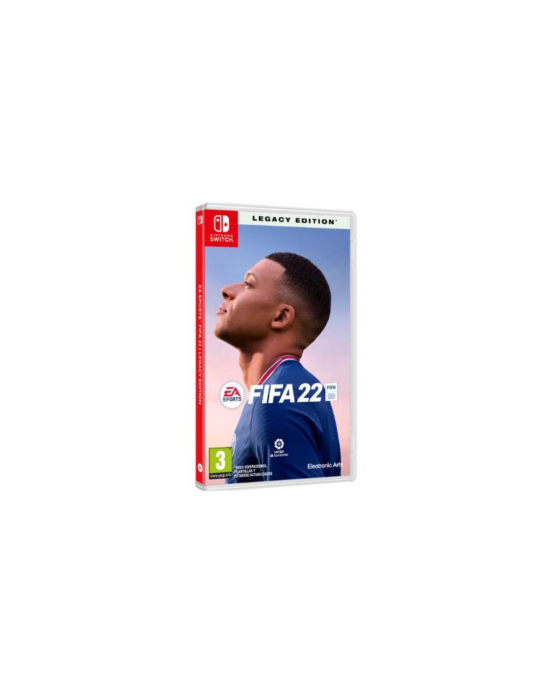 SW - FIFA 22