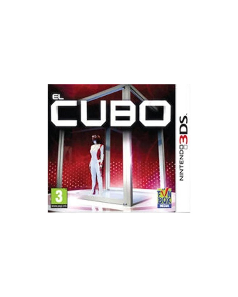 3DS - Cubo PAL