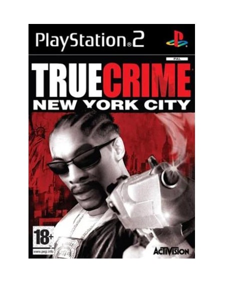 True Crime New York City