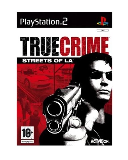 True Crime Streets of LA