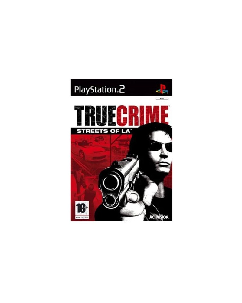 True Crime Streets of LA