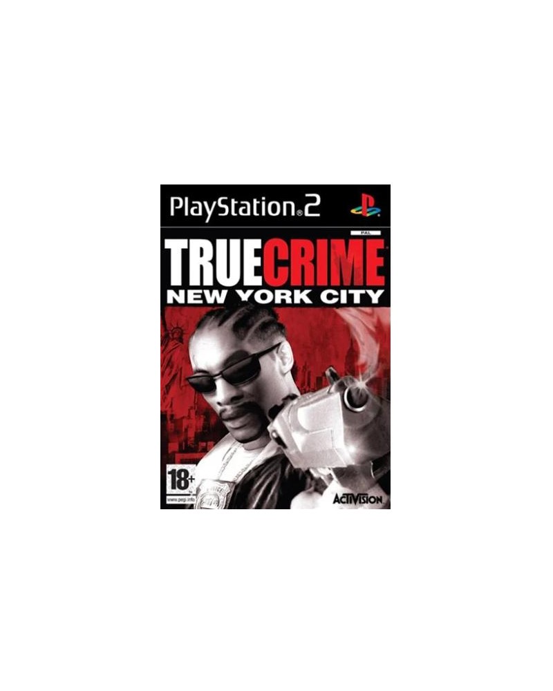 True Crime New York City