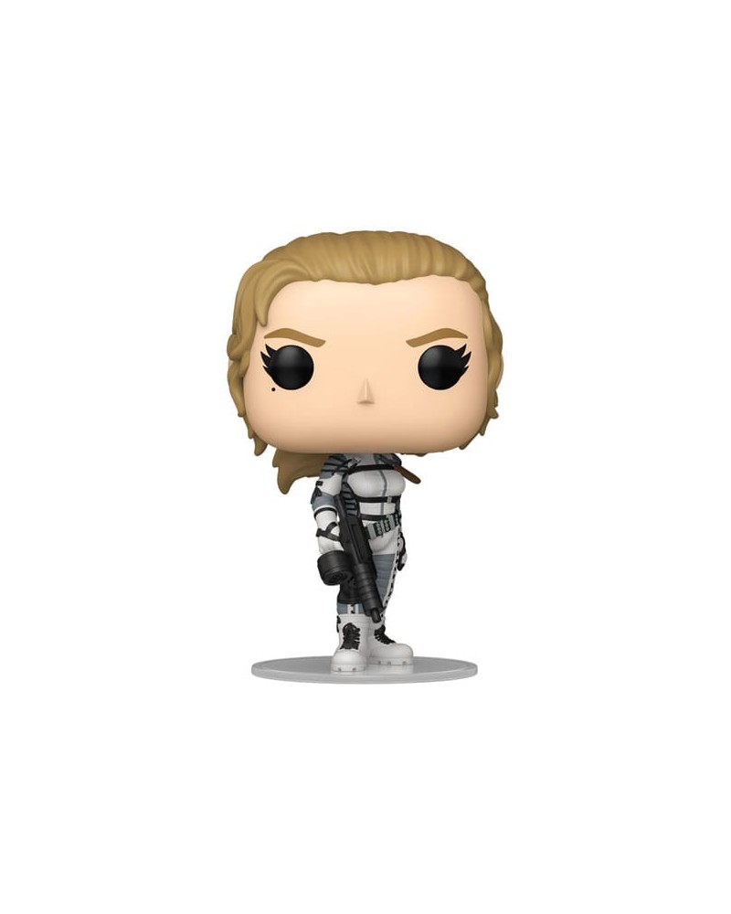 Funko POP  Metal Gear Solid The Boss 9 cm