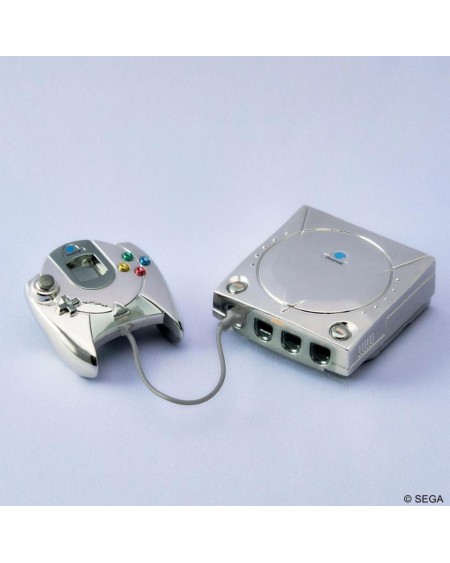 Fig  Dreamcast Bright Arts Gallery