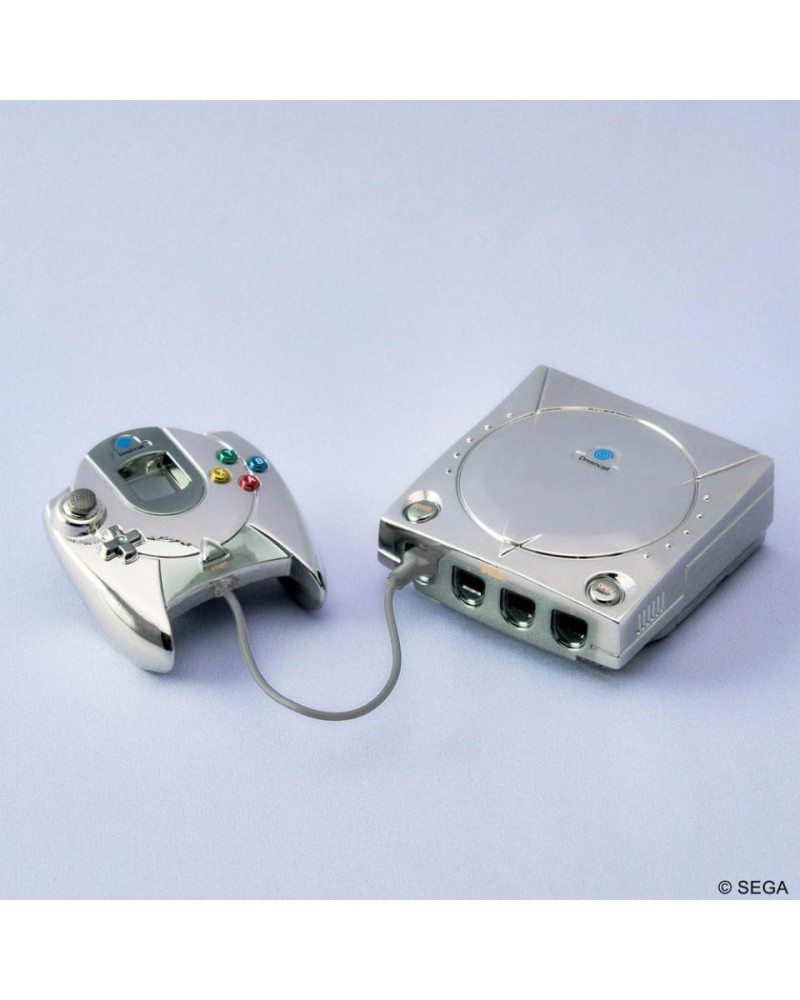 Fig  Dreamcast Bright Arts Gallery