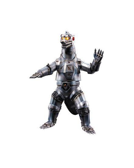 MECHAGODZILLA 1974 VER  FIG  27 CM
