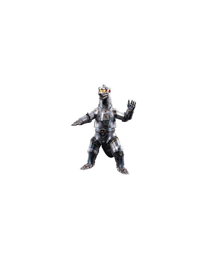 MECHAGODZILLA 1974 VER FIG 27 CM MECHAGODZILLA 1974 VER FIG 27 CM
