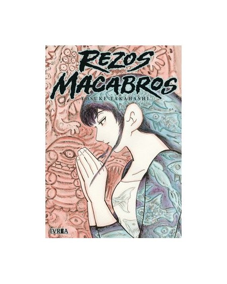 REZOS MACABROS