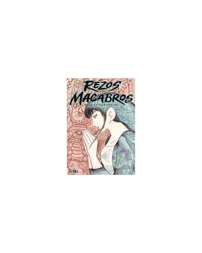 REZOS MACABROS REZOS MACABROS