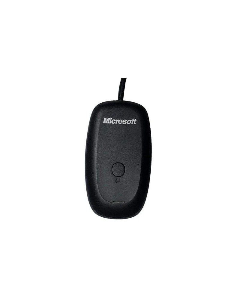 Receptor para PC Microsoft Xbox 360 Wireless