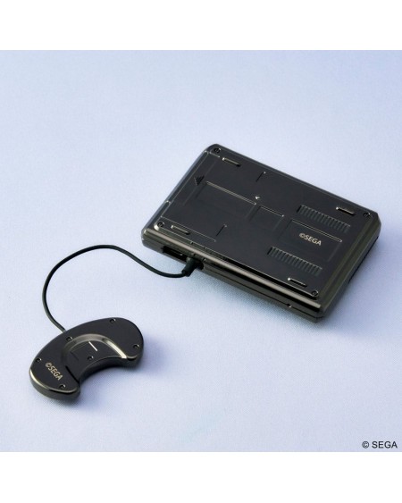 Compra on-line | Minifigura Megadrive Diecast Bright Arts Gallery