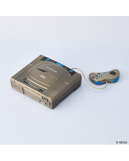 Compra on-line | Minifigura Sega Saturn Diecast Bright Arts Gallery