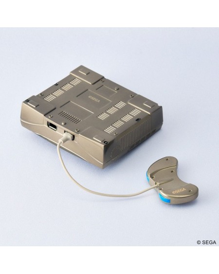 Compra on-line | Minifigura Sega Saturn Diecast Bright Arts Gallery