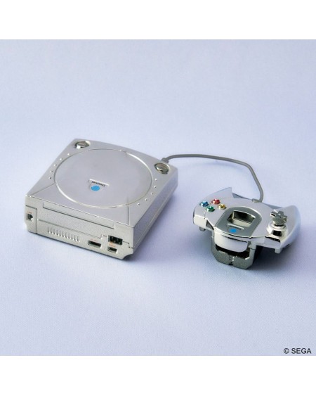 Compra on-line | Minifigura Dreamcast Diecast Bright Arts Gallery