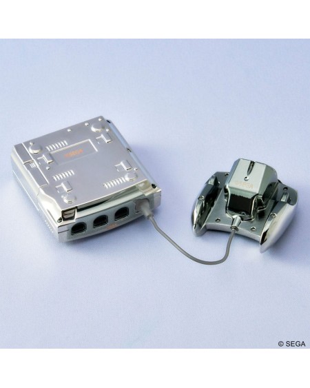 Compra on-line | Minifigura Dreamcast Diecast Bright Arts Gallery