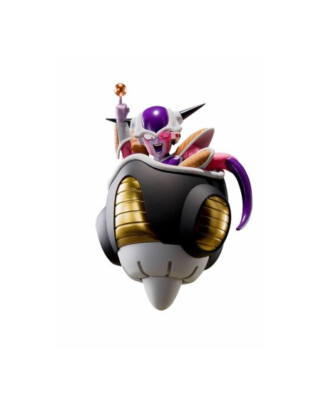 Compra on-line | Figuarts Frieza First Form & Frieza Pod Set 11 cm