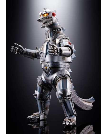 Compra on-line |  Figura Mechagodzilla 1974 Tamashii Nations