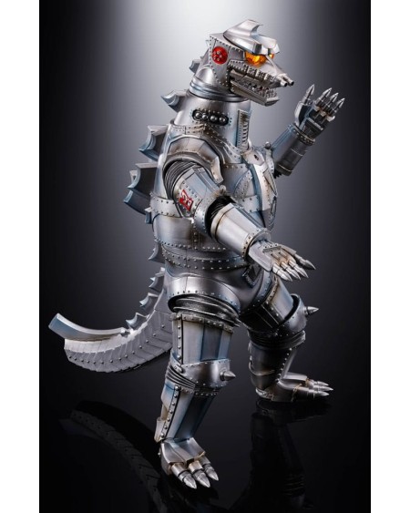 Compra on-line |  Figura Mechagodzilla 1974 Tamashii Nations
