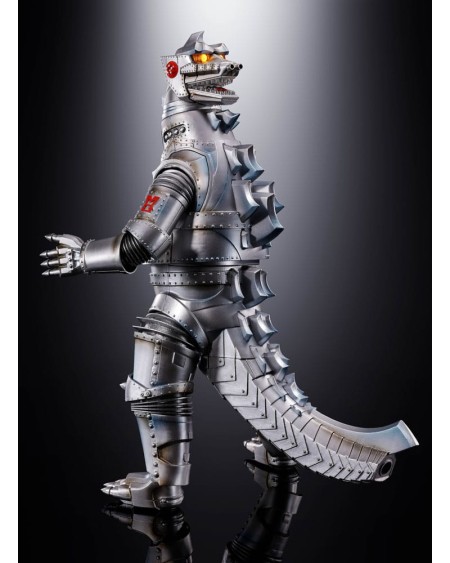Compra on-line |  Figura Mechagodzilla 1974 Tamashii Nations