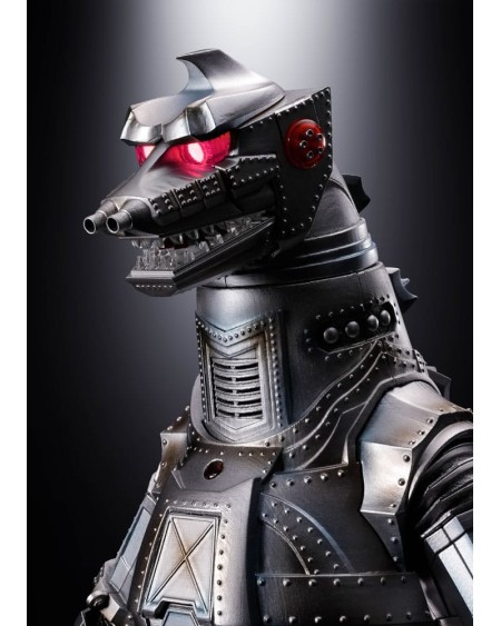 Compra on-line |  Figura Mechagodzilla 1974 Tamashii Nations