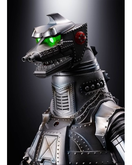 Compra on-line |  Figura Mechagodzilla 1974 Tamashii Nations