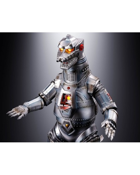 Compra on-line |  Figura Mechagodzilla 1974 Tamashii Nations