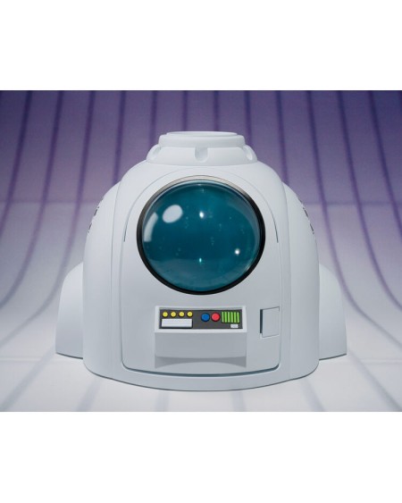 Replica S H  Figuarts Medical Machine Dragon Ball 