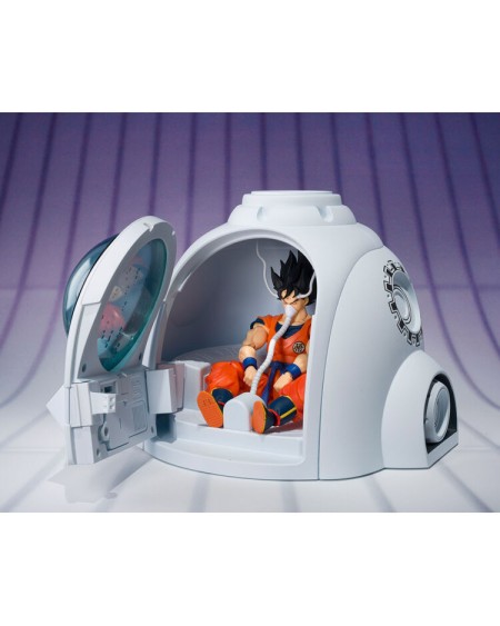 Replica S.H. Figuarts Medical Machine Dragon Ball Z 18cm
